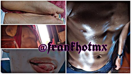 Latinblondarg nudes actress img