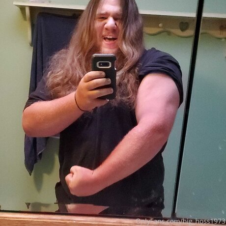 Big Hoss1973 exclusive pornstar pictures