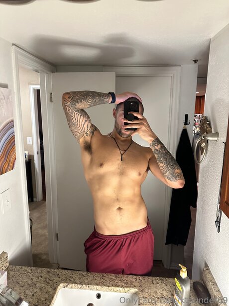 Kthunder69 model hd galleries