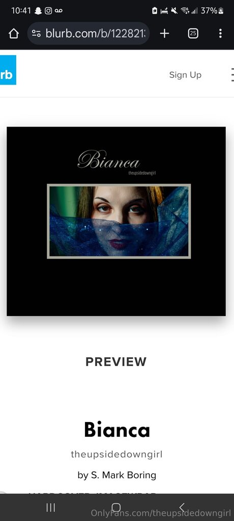 Theupsidedowngirl pretty pornstar img