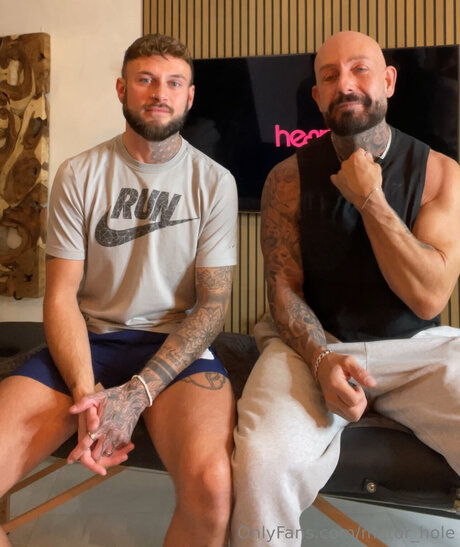 Motor Hole high quality pornstar images