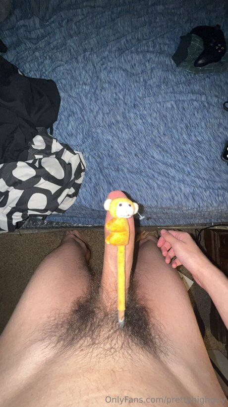 Prettyhighguy pornstar nudes picture