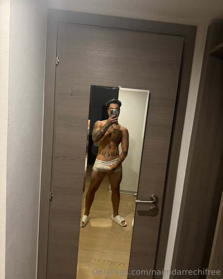 Naim Darrechi pornstar best photos