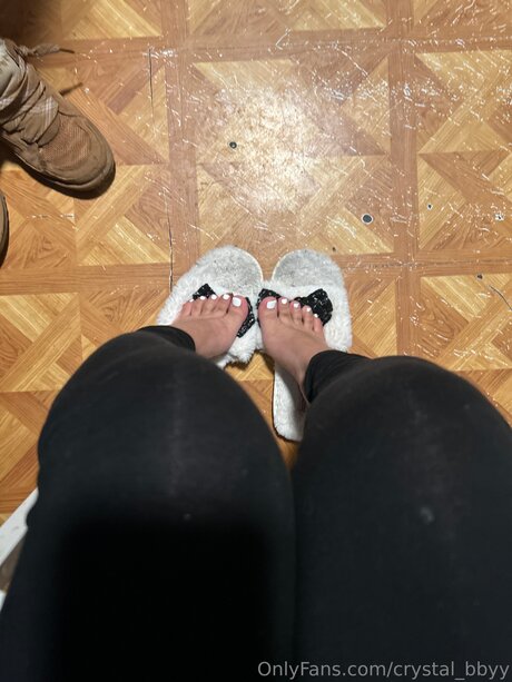 Crystal Bbyy pornographic actress pic