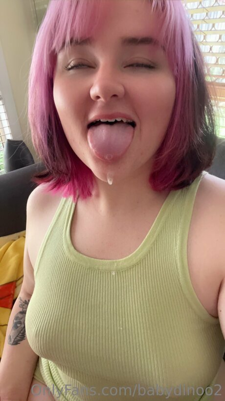 Babydinoo2 model perfect images