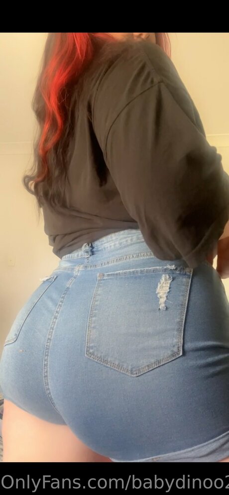 Babydinoo2 porn model pics