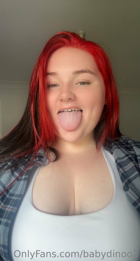 Babydinoo2 pornstar perfect image