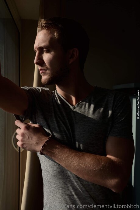 Victorobitch perfect model pictures