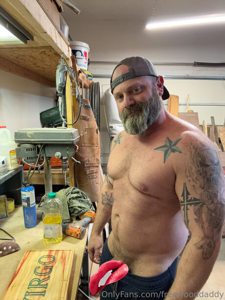 Freewooddaddy pornstar best photo