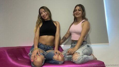 Scarletkent pornstar free images