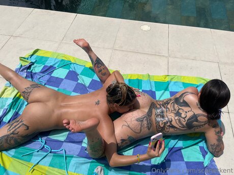 ebony bikini onlyfans beautiful naked image