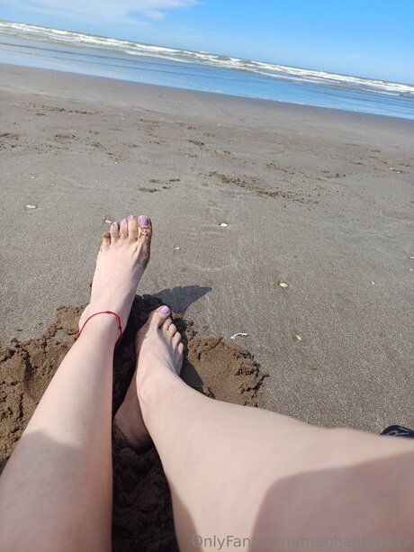 Meghanhotxxx pornstar pretty photos