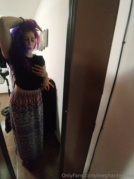 Meghanhotxxx sexy star image