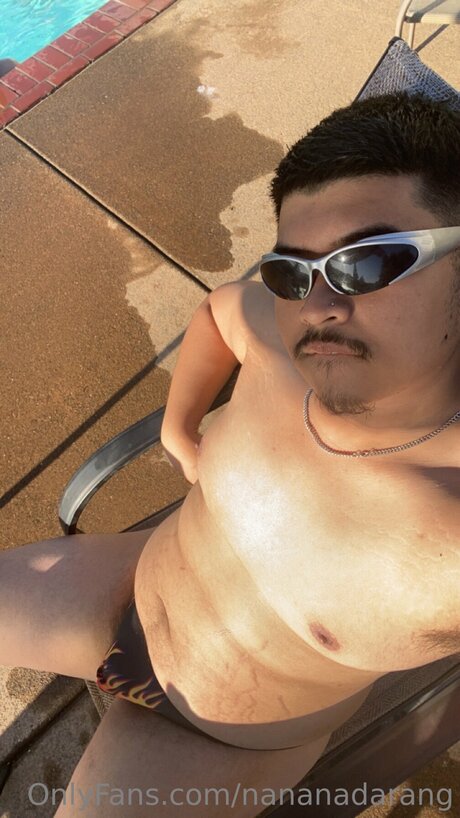 Nananadarang art actress image