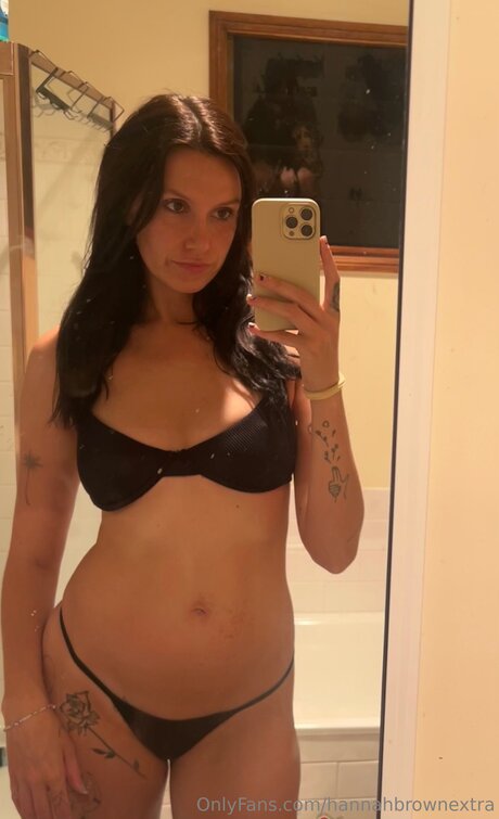 Hannahbrownextra pornstar nude photos