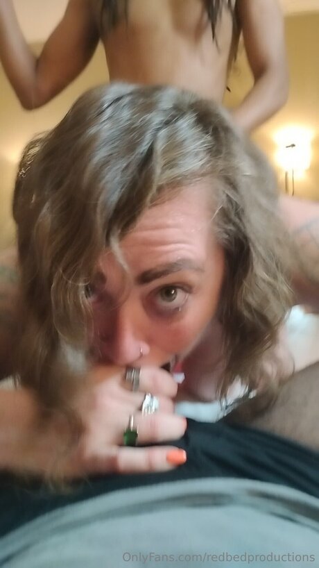 Redbedproductions exclusive pornstar photo