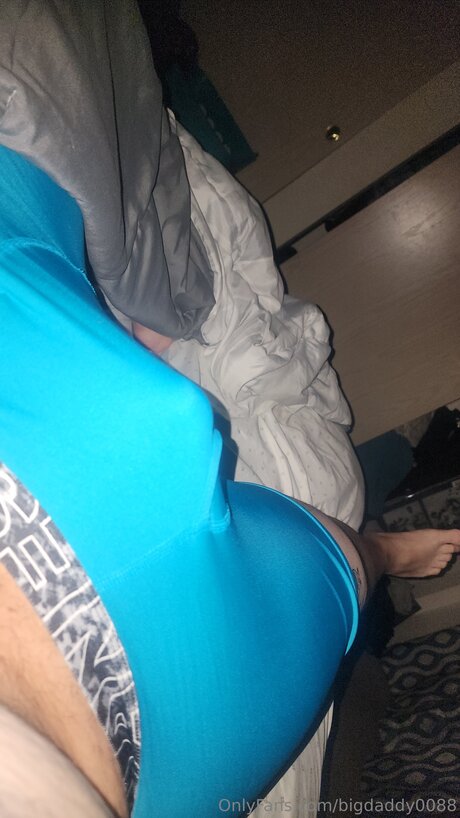 Bigdaddy0088 sex model gallery