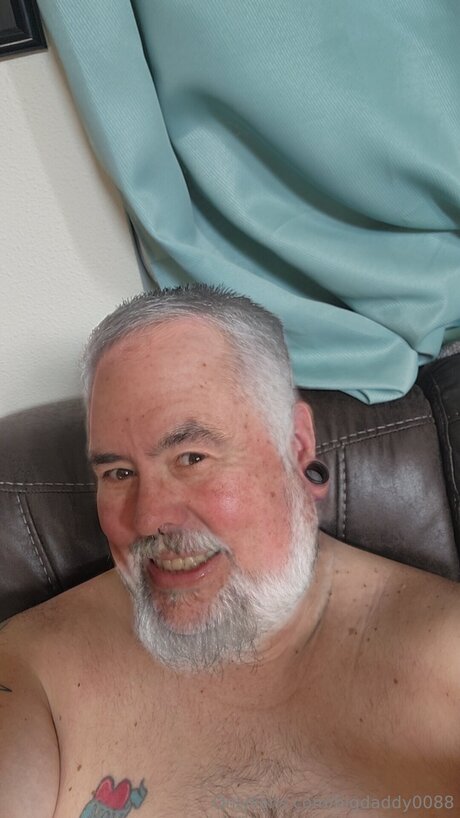 Bigdaddy0088 model hot picture