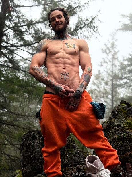 Trippd4ddy pornstar nude image