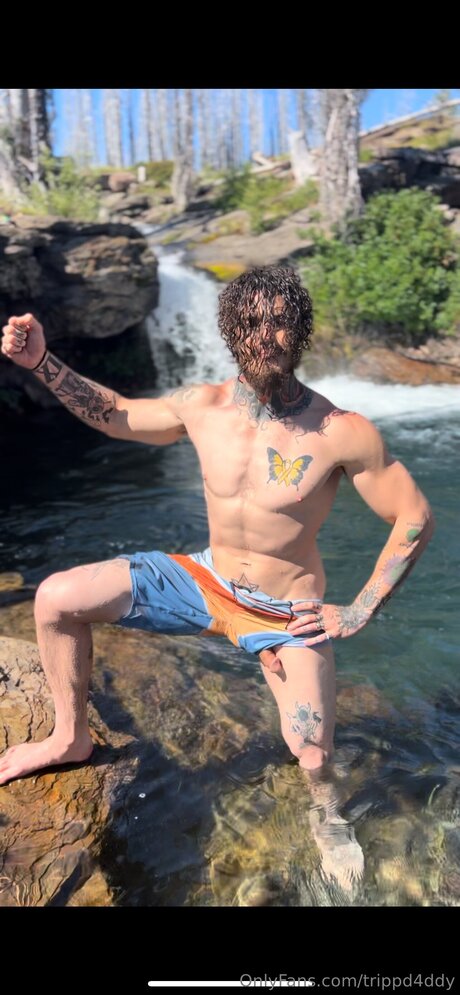 Trippd4ddy hd model photo