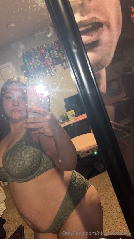 Nicoleexnasty pornstar hd pic