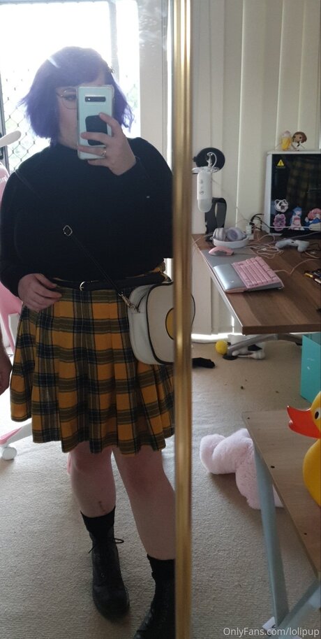 Lolipup hot star archive