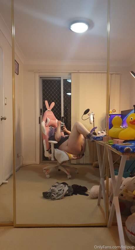 Lolipup model hd img