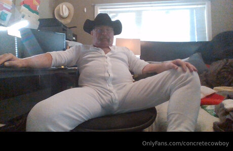 Concretecowboy xxx actress image