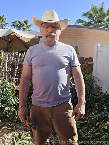 Concretecowboy star high quality images