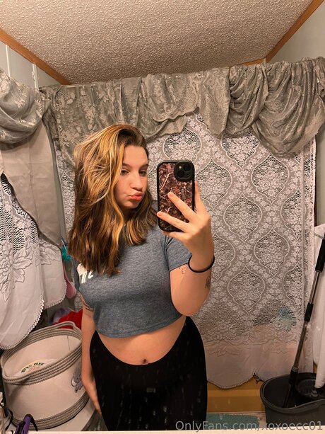 Xoxoecc01 model beautiful photos