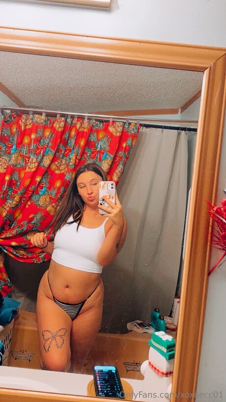 Xoxoecc01 pornstar top pic