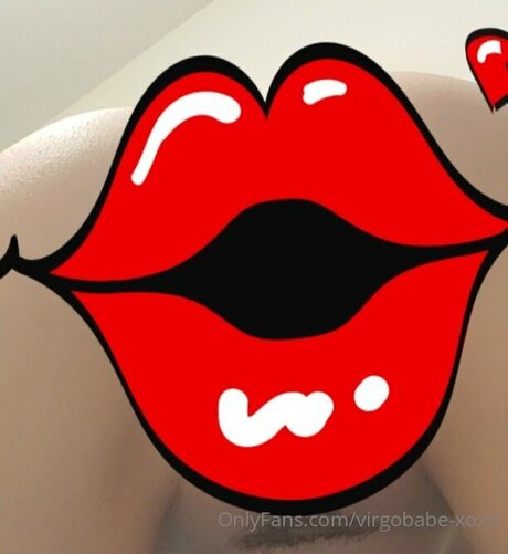 Virgobabe Xoxo pornstar naked galleries