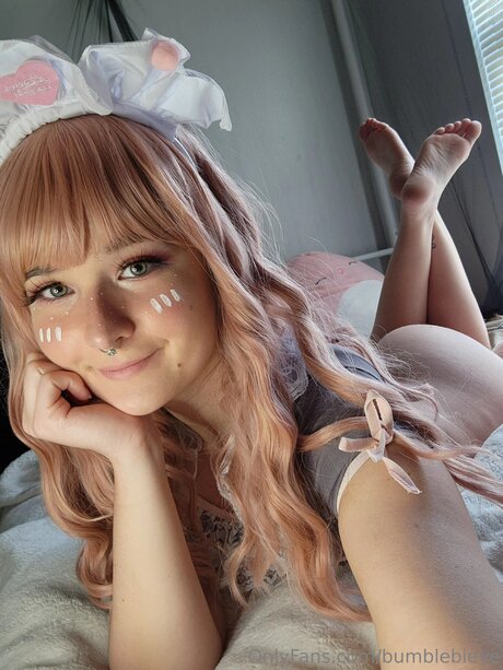 Bumblebieve art pornstar photos