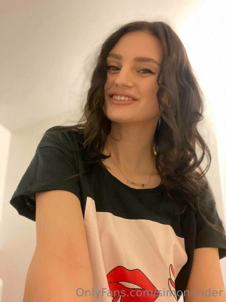 Simonerider model nice photos