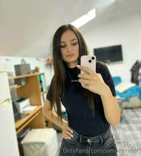 Simonerider pornographic actress pic