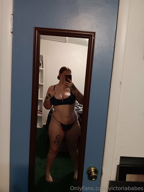 Victoriababes model art photo