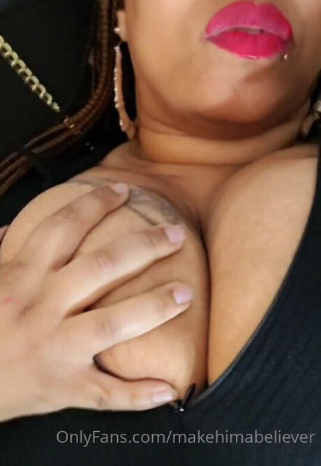 Makehimabeliever model nude archive