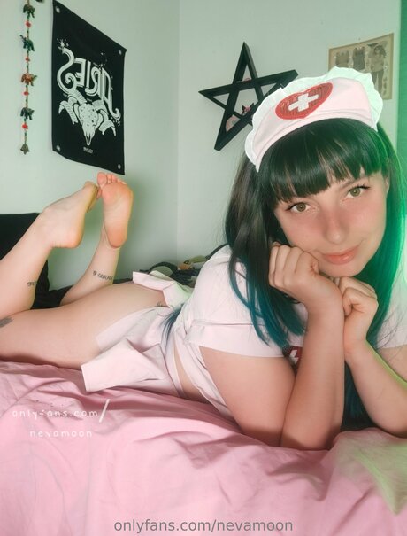 Secr3tmoon sexy pornstar img