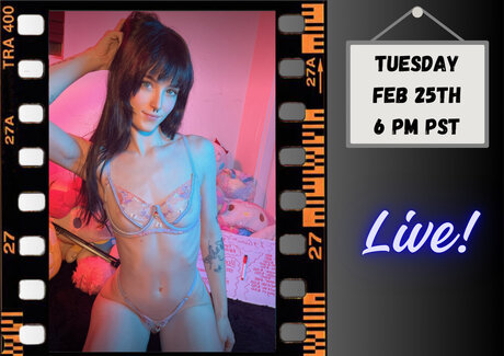 Ivyquinn Tv model hot images