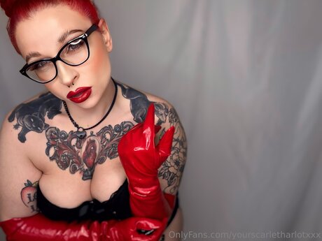Yourscarletharlotxxx model best pic