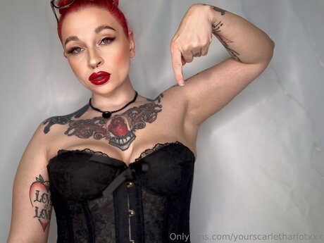 Yourscarletharlotxxx pornstar pictures