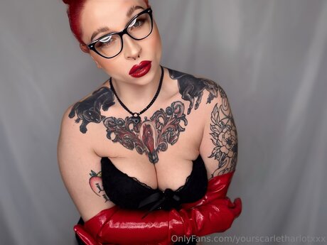 goth girls onlyfans nudes pic