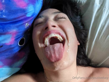 Youlovelucy nudes actress img