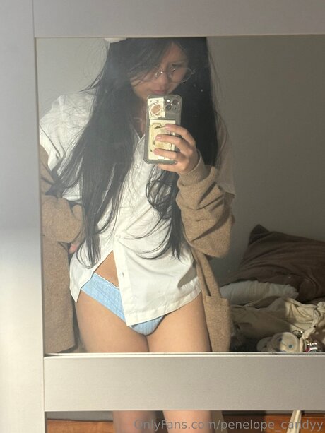 Penelope Candyy pornstar hot pic