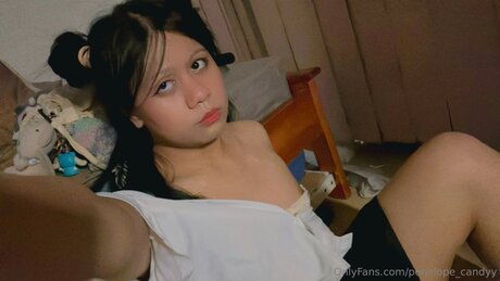 Penelope Candyy perfect pornstar pics