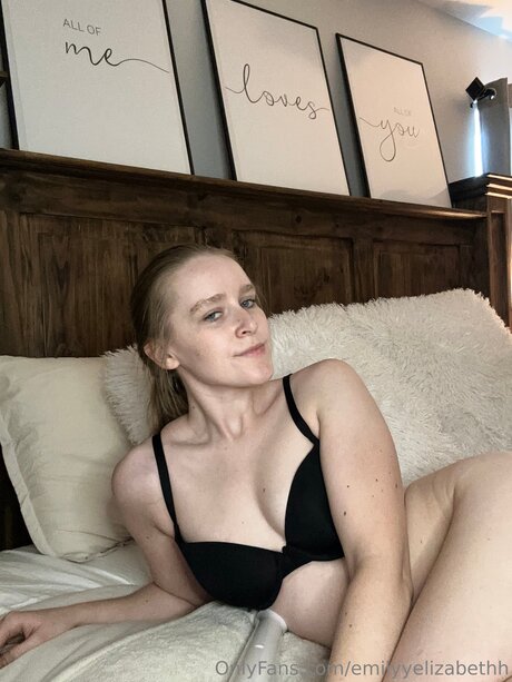 Emilyyelizabethh model xxx img