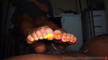 Thee Celeste hot actress image