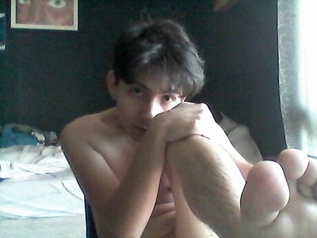 Santiboy pornstar hd picture