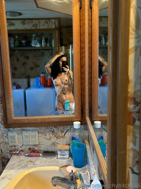 Witchybitch666 hd star images