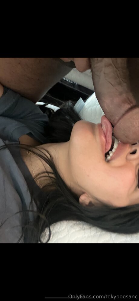 Tokyooosanc pornstar best images